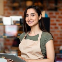 Cybersecurity for Small Businesses: Challenges and Best Practices