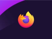 Mozilla Firefox icon.