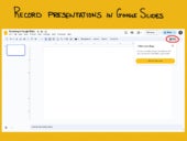 Google Slides presentation recording.