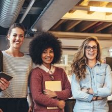 Startup Hiring: Building Your A-Team