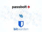 Passbolt vs Bitwarden featured image.