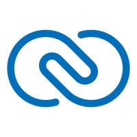 Zoho CRM icon.