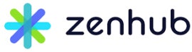 Zenhub logo.